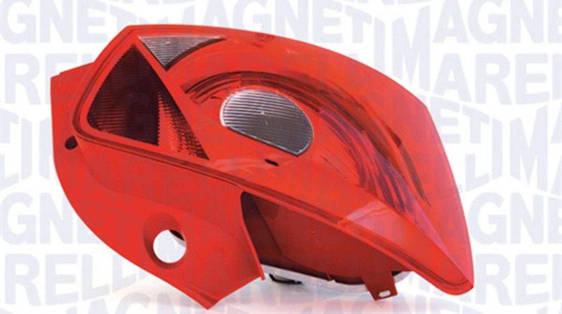 Lampa spate dreapta (714000283914 MAGNETI MARELLI) SEAT