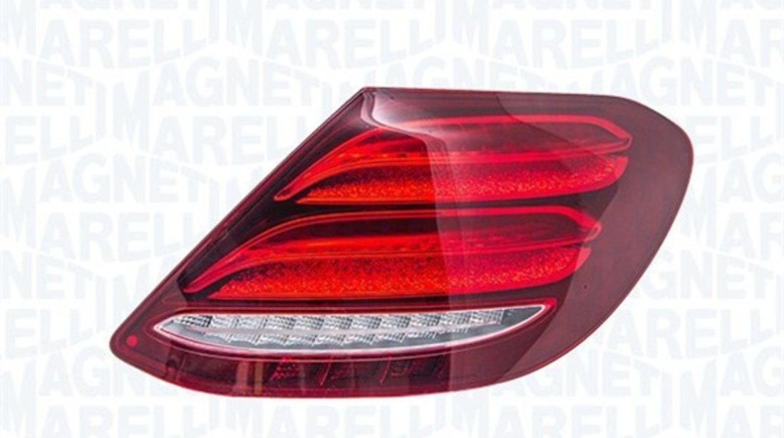 Lampa spate dreapta (714020800856 MAGNETI MARELLI) MERCEDES-BENZ