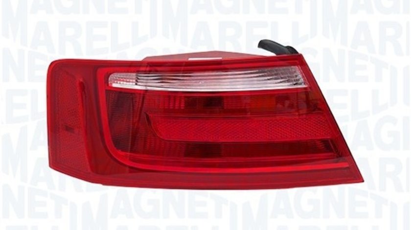 Lampa spate dreapta (714021230811 MAGNETI MARELLI) AUDI