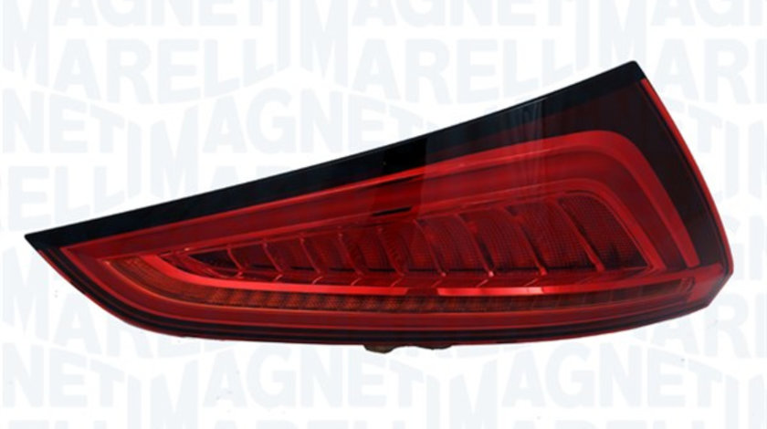 Lampa spate dreapta (714021240801 MAGNETI MARELLI) AUDI