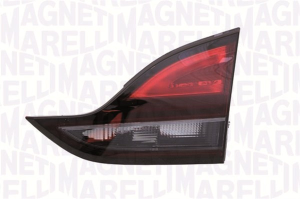 Lampa spate dreapta (714021420801 MAGNETI MARELLI) OPEL,VAUXHALL