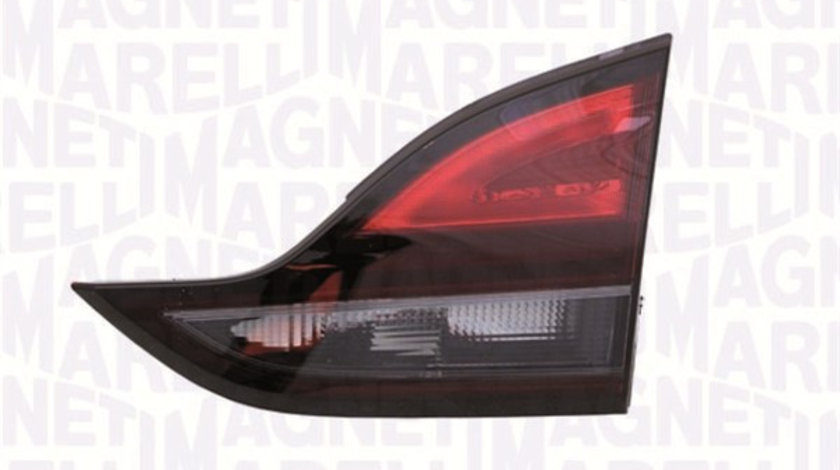 Lampa spate dreapta (714021420801 MAGNETI MARELLI) OPEL,VAUXHALL