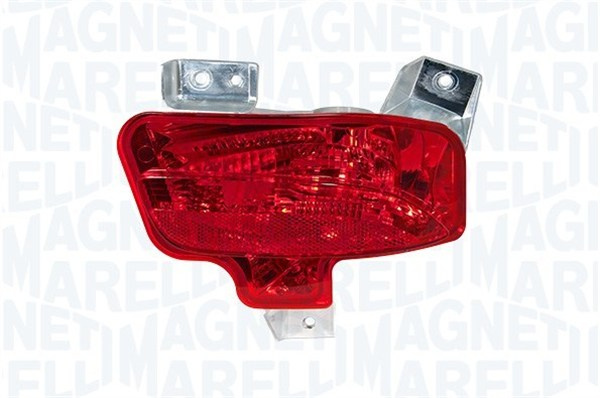 Lampa spate dreapta (714021450802 MAGNETI MARELLI) OPEL,VAUXHALL