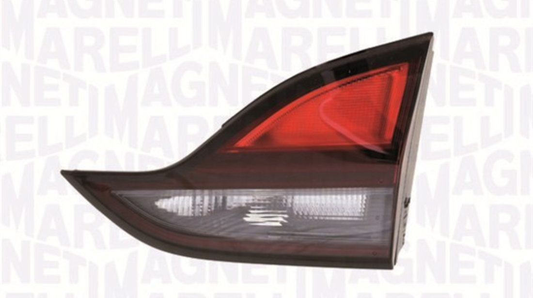 Lampa spate dreapta (714021460801 MAGNETI MARELLI) OPEL,VAUXHALL