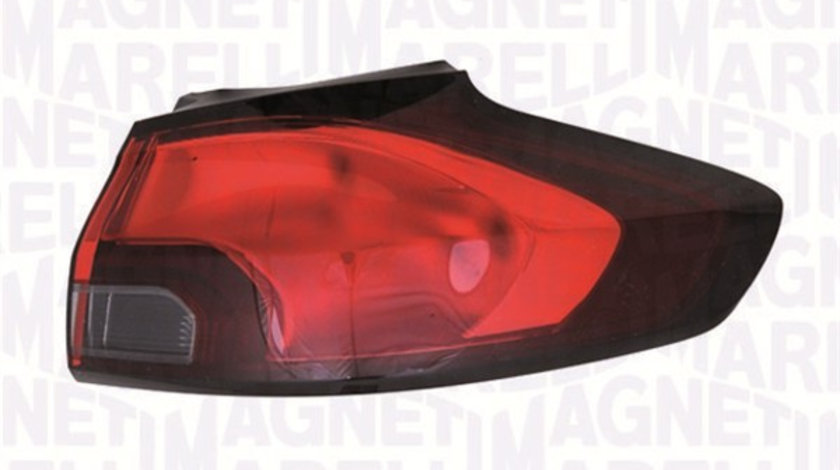 Lampa spate dreapta (714021470801 MAGNETI MARELLI) OPEL,VAUXHALL