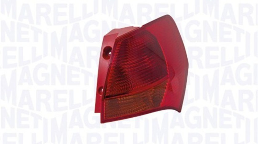 Lampa spate dreapta (714021570201 MAGNETI MARELLI) KIA