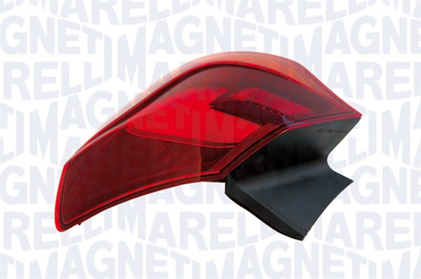Lampa spate dreapta (714021651803 MAGNETI MARELLI) OPEL