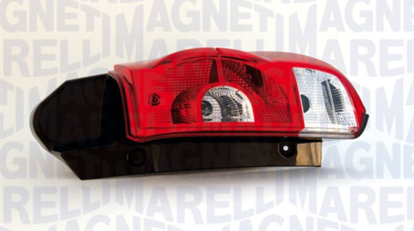 Lampa spate dreapta (714021670803 MAGNETI MARELLI) MITSUBISHI