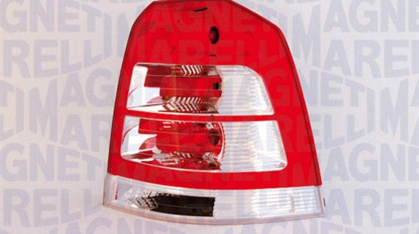 Lampa spate dreapta (714021720803 MAGNETI MARELLI) OPEL,VAUXHALL