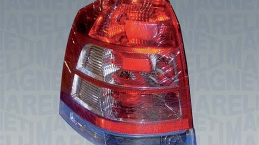 Lampa spate dreapta (714021721801 MAGNETI MARELLI) OPEL