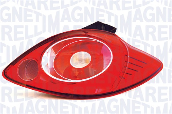 Lampa spate dreapta (714021730802 MAGNETI MARELLI) FORD