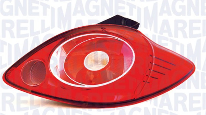 Lampa spate dreapta (714021730802 MAGNETI MARELLI) FORD