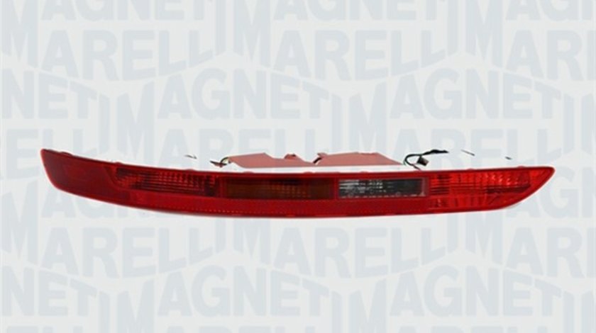 Lampa spate dreapta (714021790801 MAGNETI MARELLI) AUDI