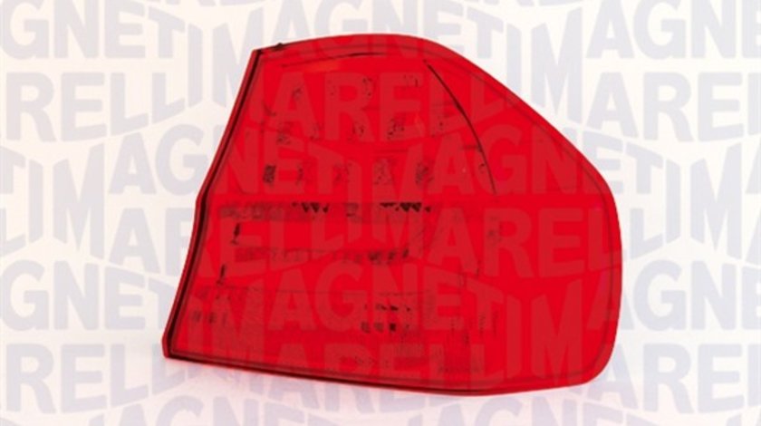 Lampa spate dreapta (714021830801 MAGNETI MARELLI) BMW