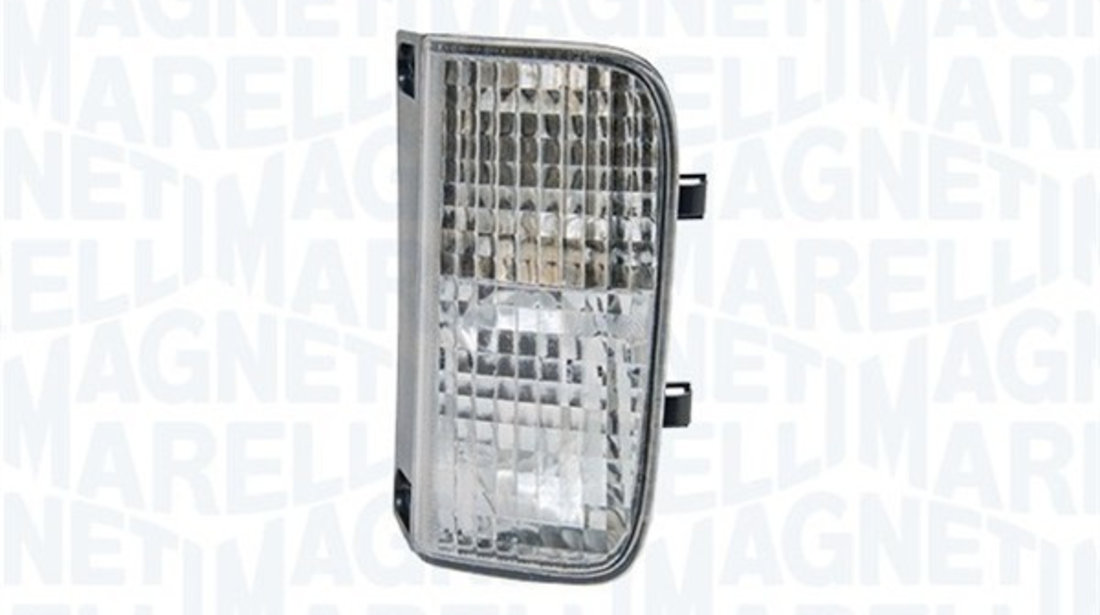 Lampa spate dreapta (714025470806 MAGNETI MARELLI) NISSAN,OPEL,RENAULT