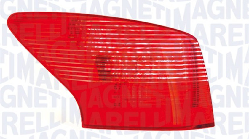 Lampa spate dreapta (714025610804 MAGNETI MARELLI) PEUGEOT