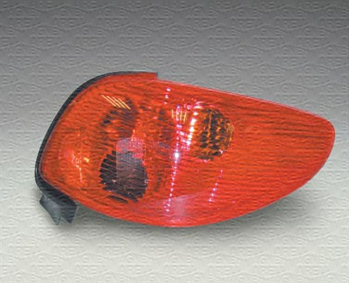Lampa spate dreapta (714025630803 MAGNETI MARELLI) PEUGEOT