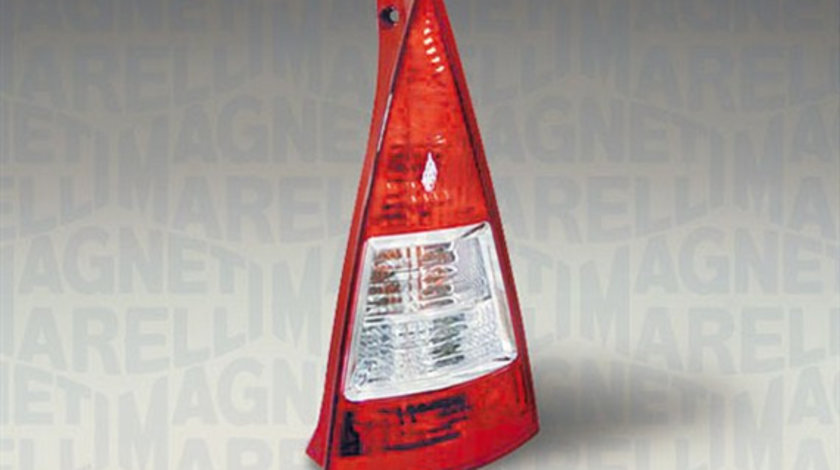 Lampa spate dreapta (714025720801 MAGNETI MARELLI) Citroen