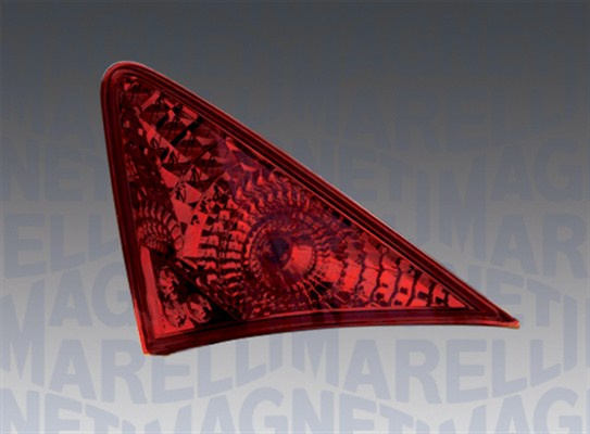Lampa spate dreapta (714026030804 MAGNETI MARELLI) PEUGEOT