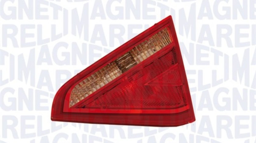 Lampa spate dreapta (714027010802 MAGNETI MARELLI) AUDI