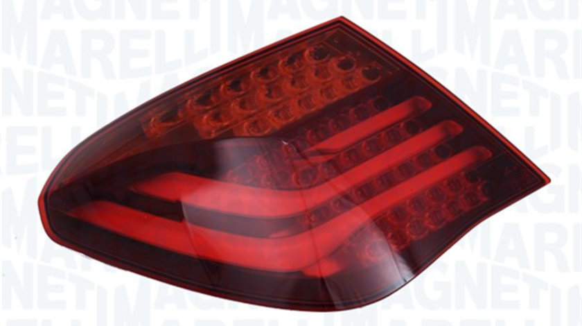 Lampa spate dreapta (714027020807 MAGNETI MARELLI) ALPINA,BMW