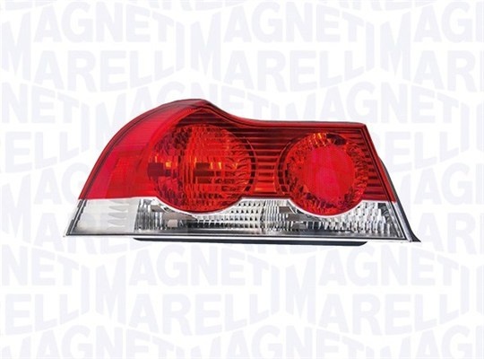 Lampa spate dreapta (714027731805 MAGNETI MARELLI) VOLVO