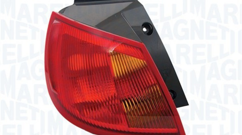 Lampa spate dreapta (714027850802 MAGNETI MARELLI) MITSUBISHI