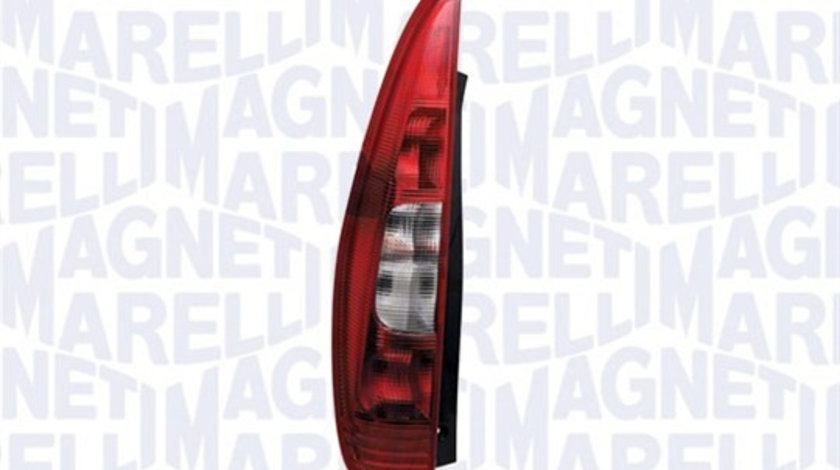 Lampa spate dreapta (714027950814 MAGNETI MARELLI) MITSUBISHI