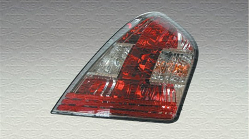 Lampa spate dreapta (714028150801 MAGNETI MARELLI) FIAT