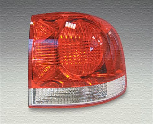 Lampa spate dreapta (714028250801 MAGNETI MARELLI) VW