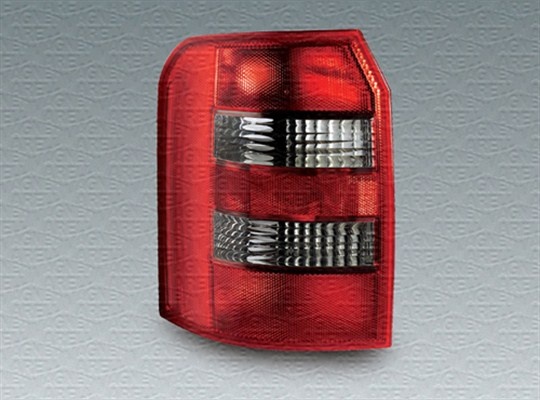 Lampa spate dreapta (714028660803 MAGNETI MARELLI) AUDI