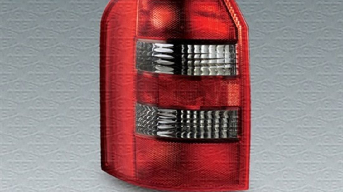 Lampa spate dreapta (714028660803 MAGNETI MARELLI) AUDI