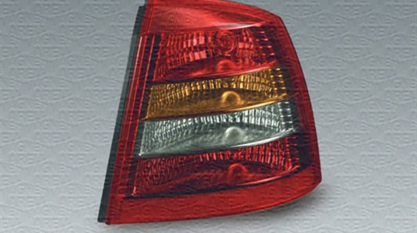 Lampa spate dreapta (714029051801 MAGNETI MARELLI) OPEL