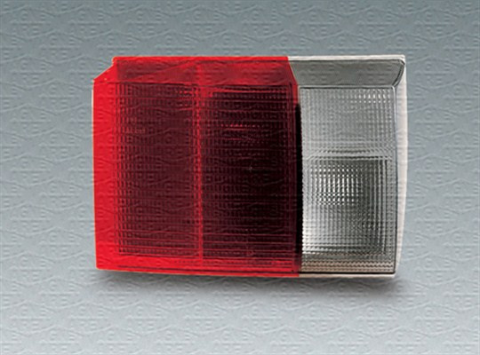 Lampa spate dreapta (714029501801 MAGNETI MARELLI) AUDI