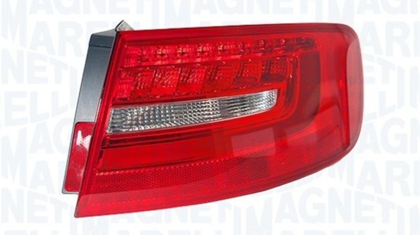 Lampa spate dreapta (714081120801 MAGNETI MARELLI) AUDI