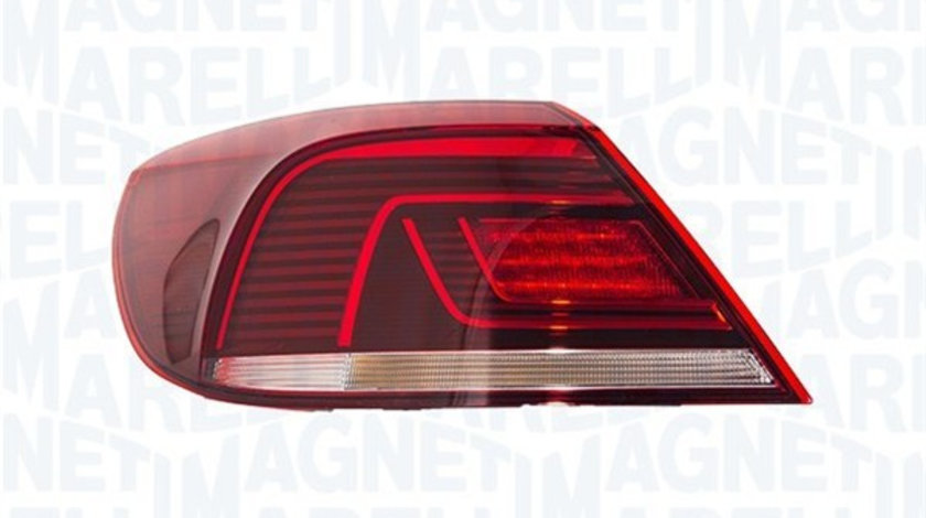 Lampa spate dreapta (714081170801 MAGNETI MARELLI) VW