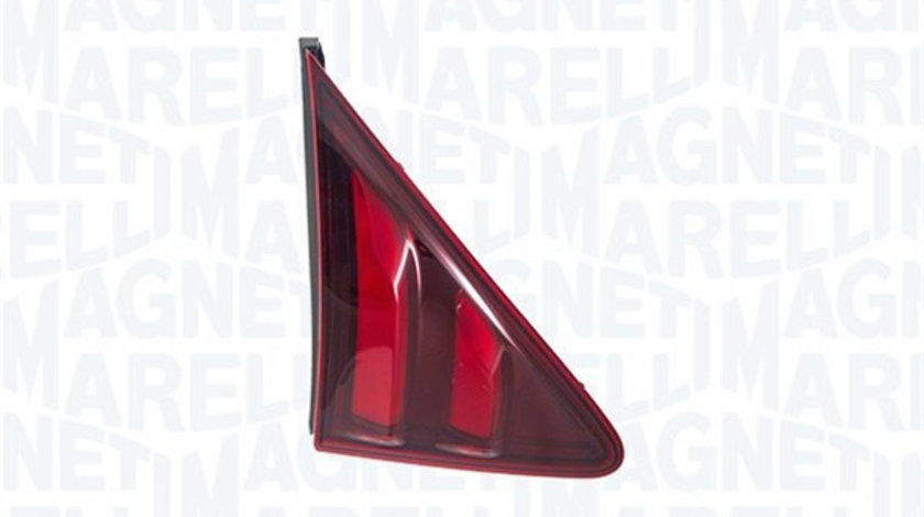 Lampa spate dreapta (714081300801 MAGNETI MARELLI) PEUGEOT