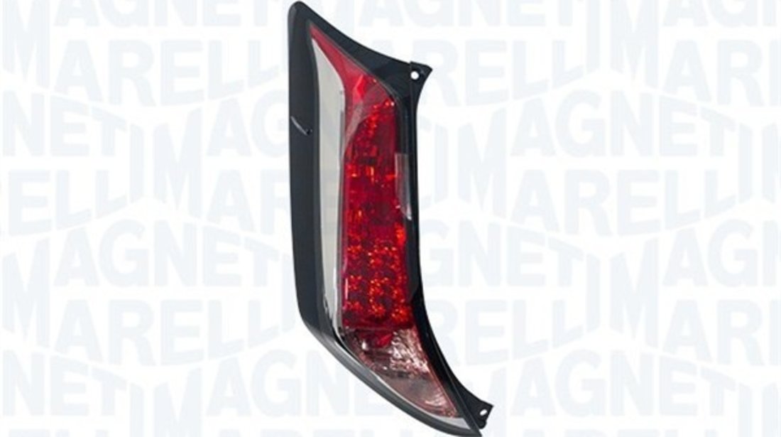 Lampa spate dreapta (714081311012 MAGNETI MARELLI) TOYOTA