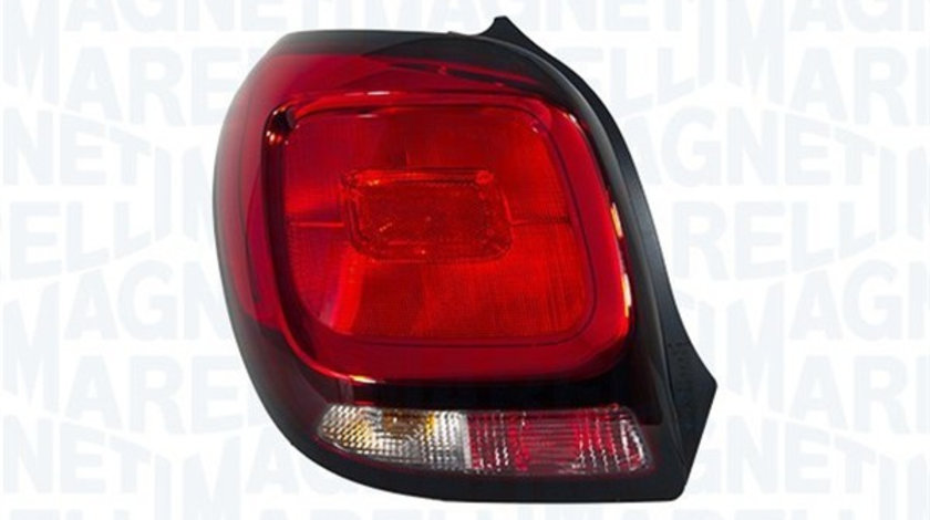 Lampa spate dreapta (714081331002 MAGNETI MARELLI) Citroen