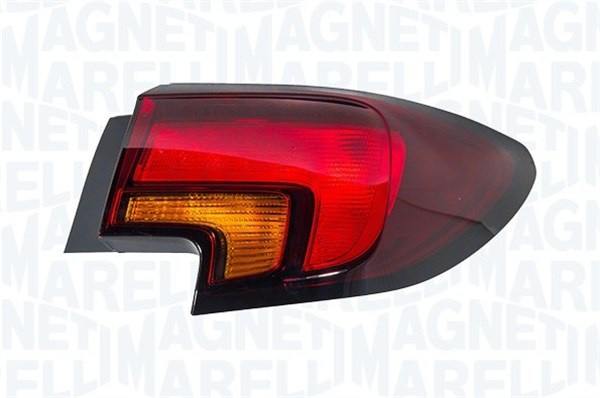 Lampa spate dreapta (714081380203 MAGNETI MARELLI) OPEL