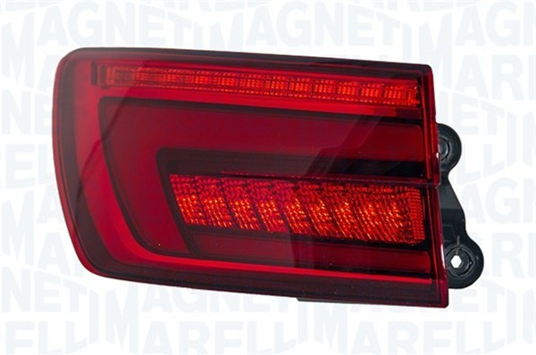 Lampa spate dreapta (714081500801 MAGNETI MARELLI) AUDI
