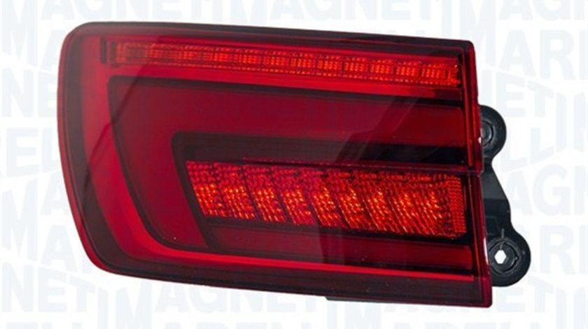 Lampa spate dreapta (714081500801 MAGNETI MARELLI) AUDI