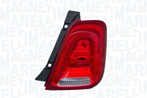 Lampa spate dreapta (714081590201 MAGNETI MARELLI) ABARTH,FIAT