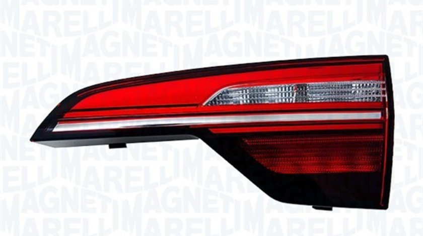 Lampa spate dreapta (714081820201 MAGNETI MARELLI) AUDI