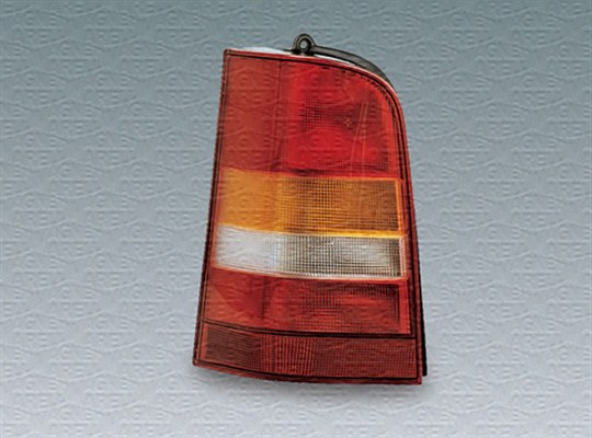 Lampa spate dreapta (714098290210 MAGNETI MARELLI) MERCEDES-BENZ