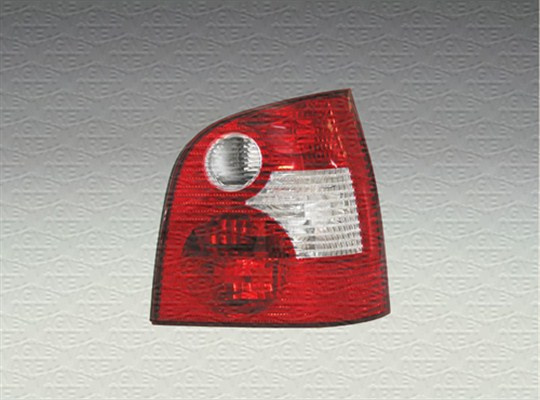 Lampa spate dreapta (714098290504 MAGNETI MARELLI) VW