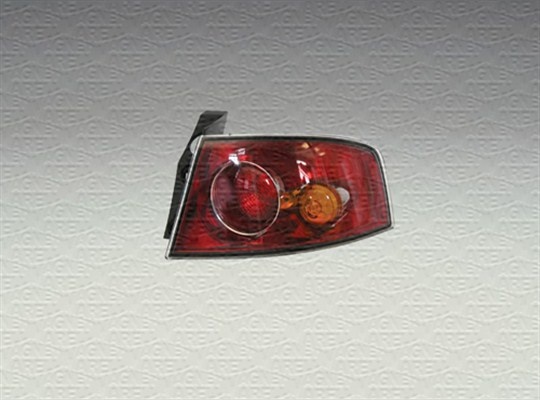 Lampa spate dreapta (714098290516 MAGNETI MARELLI) SEAT