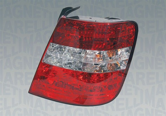 Lampa spate dreapta (715104066000 MAGNETI MARELLI) FIAT