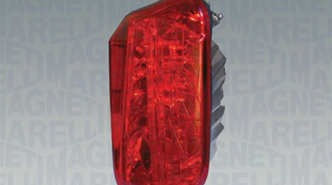 Lampa spate dreapta (715104068000 MAGNETI MARELLI) FIAT