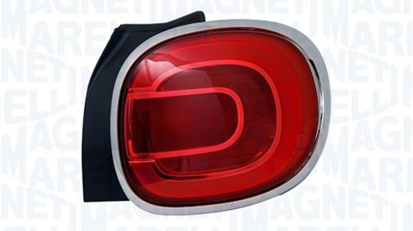 Lampa spate dreapta (715104142000 MAGNETI MARELLI) FIAT